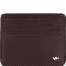Golden Head Colorado Credit card case RFID protection Leather 10 cm  Variant 1