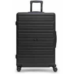 Redolz Essentials 08 Large 4 wheels Trolley 75 cm  Variant 1