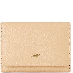 Braun Büffel Asti Wallet Leather 12 cm  Variant 1