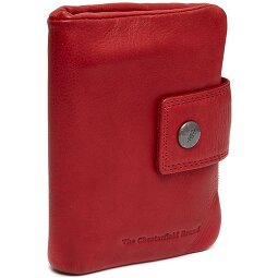 The Chesterfield Brand Mavona Wallet Leather 10 cm  Variant 4 The Chesterfield Brand Mavona Wallet Leather 10 cm  Variant 4