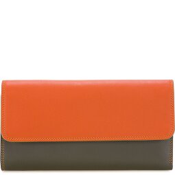 Mywalit Tri-fold Zip Wallet wallet leather 17 cm  Variant 2