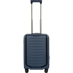 Porsche Design Roadster 4 wheels Cabin trolley S 55 cm Laptop compartment with expansion pleat  Variant 3