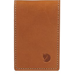 Fjällräven Övik Credit card case Leather 10 cm  Variant 2