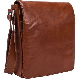 Leonhard Heyden Cambridge shoulder bag leather 23 cm  Variant 1