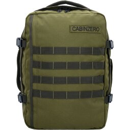 Cabin Zero Military 28L Cabin Backpack Rucksack 44 cm  Variant 3