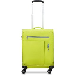 Roncato Lite Soft Neon 4 wheels Cabin trolley 55 cm  Variant 3