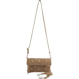 FredsBruder Endless Beads Clutch bag Leather 28 cm  Variant 1