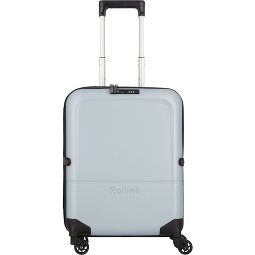 Rollink Flex Light 4 wheels Cabin trolley 55 cm  Variant 2