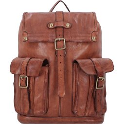 Campomaggi Daypack Leather 42 cm  Variant 1
