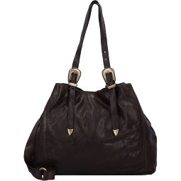 Campomaggi Lidia Shopper Bag Leather 41 cm  Variant 2