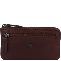 Braun Büffel Country Key wallet Leather 11.5 cm  Variant 1 Braun Büffel Country Key wallet Leather 11.5 cm  Variant 1