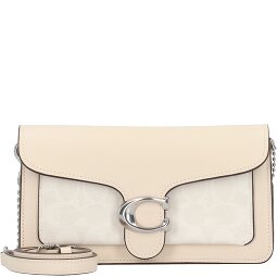 Coach Tabby Shoulder bag Leather 20 cm  Variant 2