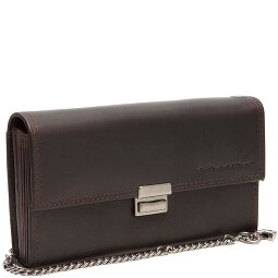 The Chesterfield Brand Waiter Wallet Leather 18 cm  Variant 2
