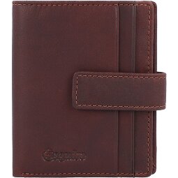 Esquire Oslo credit card case RFID leather 8.5 cm  Variant 1
