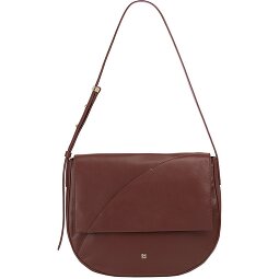 DuDu Formentera Shoulder Bag Leather 34 cm  Variant 2