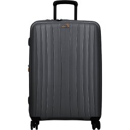 Jump Enais 4 wheels Trolley 66 cm with expansion pleat  Variant 1