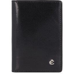 Esquire Toscana Business card case Leather 7.5 cm  Variant 3