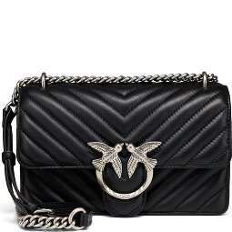 PINKO Love One Shoulder bag Leather 21 cm  Variant 4