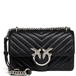 PINKO Love One Shoulder bag Leather 21 cm  Variant 2