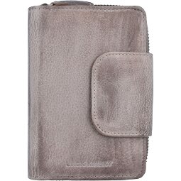 Jack Kinsky Nassau 511 wallet leather 10 cm  Variant 3