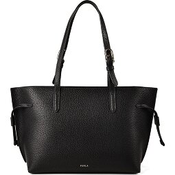 Furla Ava Shopper Bag Genuine Leather 34 cm  Variant 1