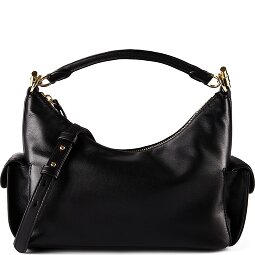 Lauren Ralph Lauren Blaike Shoulder Bag Genuine Leather 25.5 cm  Variant 1