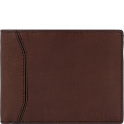 The Bridge Fillipo Wallet RFID protection Leather 13 cm  Variant 1