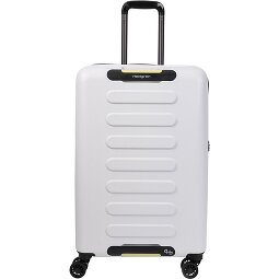 Hedgren Comby Grip M Exp 4 wheels Trolley M 65 cm with expansion pleat  Variant 3