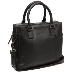 The Chesterfield Brand Santiago Briefcase Leather 32 cm Laptop compartment  Variant 1