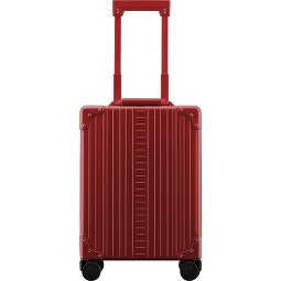 Aleon Business 4-wheel Aluminum Cabin suitcase, 50 cm, with Laptop Compartment  Variant 2