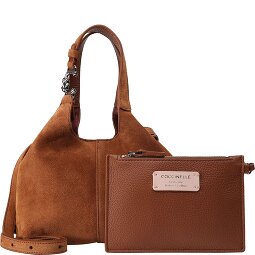Coccinelle C-Easy Shoulder Bag Leather 21 cm  Variant 2