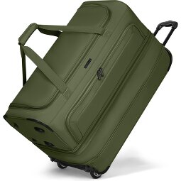 Redolz Duffle Essentials 2-wheeled travel bag 70 cm L with expansion fold  Variant 6