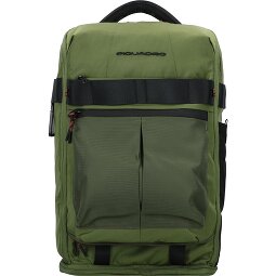 Piquadro Arne Daypack 43 cm Laptop compartment  Variant 2