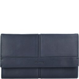 Maître Birkenfeld Diedburg wallet leather 17.5 cm  Variant 1