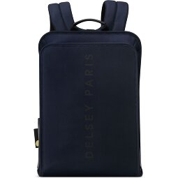 Delsey Paris Arche Business backpack RFID protection 43 cm Laptop compartment  Variant 1