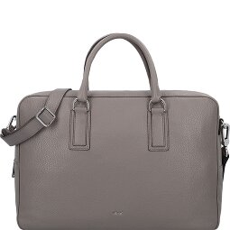 abro Adria Shoulder Bag Leather 39 cm  Variant 5