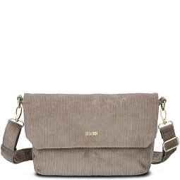Zwei Mademoiselle.M Messenger 33 cm Laptop compartment  Variant 2