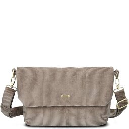 Zwei Mademoiselle.M Messenger 33 cm Laptop compartment  Variant 2