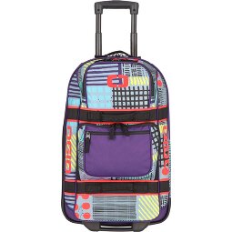 Ogio Layover 2 wheels Cabin trolley 56 cm  Variant 4