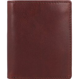 Leonhard Heyden Roma Wallet Leather 8.5 cm  Variant 1