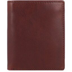 Leonhard Heyden Roma Wallet Leather 8.5 cm  Variant 1