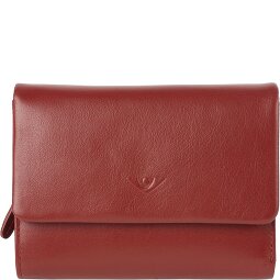 Voi Soft Gabi wallet leather 14 cm  Variant 1