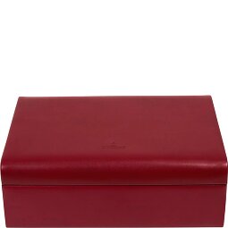Windrose Merino Jewelry box 30.5 cm  Variant 2