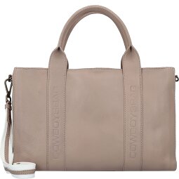 Cowboysbag Oily Cow Shoulder Bag Leather 37 cm  Variant 2