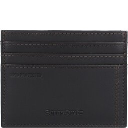 Samsonite Attack 2 credit card case RFID leather 10 cm  Variant 2