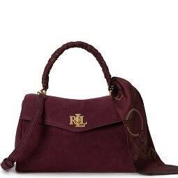 Lauren Ralph Lauren Farrah Handbag Genuine Leather 23.5 cm  Variant 1