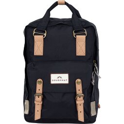Doughnut Macaroon Daypack 39 cm Laptop compartment  Variant 2