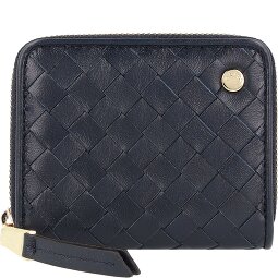 abro Piuma Wallet Leather 10.5 cm  Variant 4