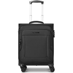 Franky Melbourne 3.0 4-wheel cabin trolley 55 cm  Variant 1