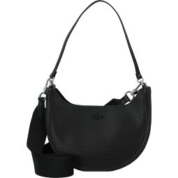 Lacoste Chantaco Classics Shoulder Bag Leather 23 cm  Variant 2
